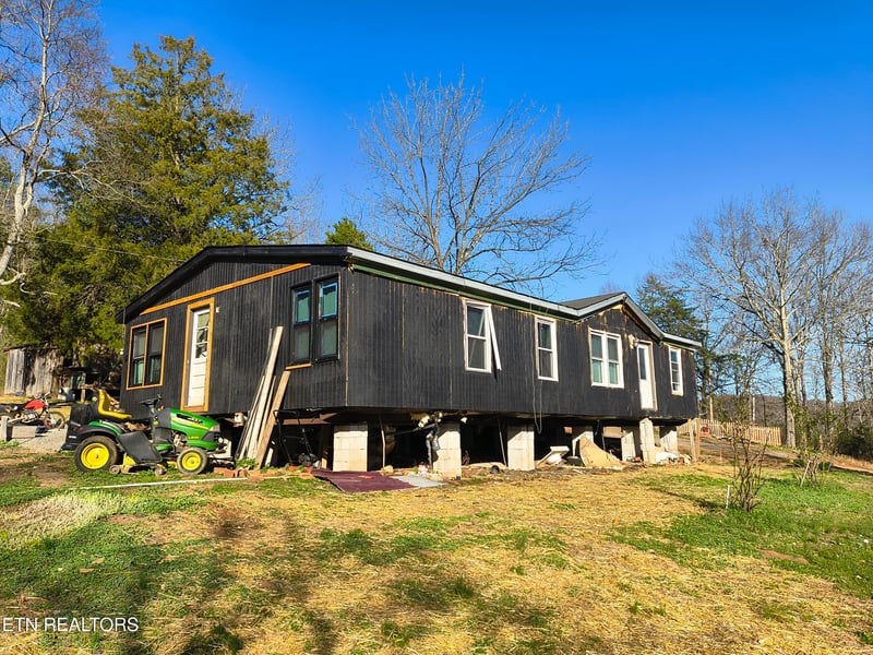 134 Skyview Rd, Speedwell, TN 37870