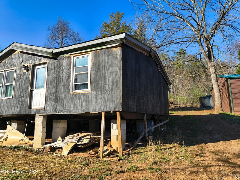 134 Skyview Rd, Speedwell, TN 37870