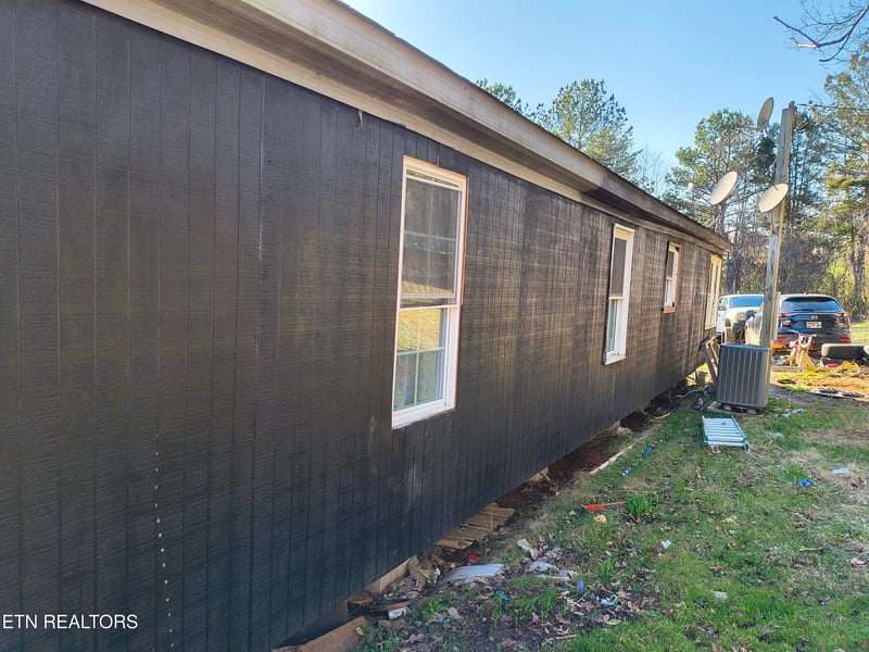 134 Skyview Rd, Speedwell, TN 37870