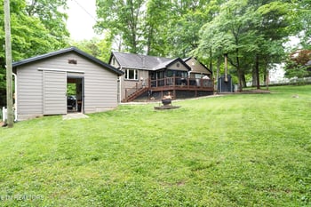 134 W Norris Rd, Norris, TN 37828