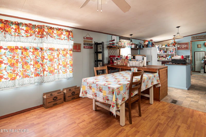 1340 Dry Fork Valley Rd, Ten Mile, TN 37880