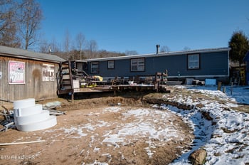 1340 Dry Fork Valley Rd, Ten Mile, TN 37880