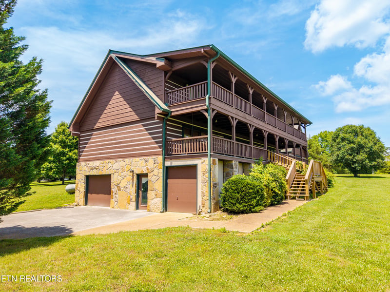 1340 Highway 360, Vonore, TN 37885