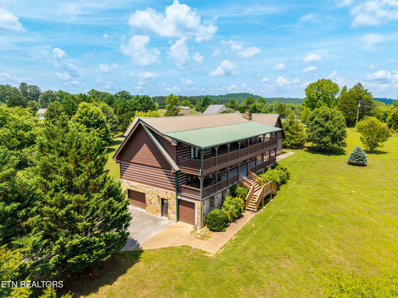1340 Highway 360, Vonore, TN 37885