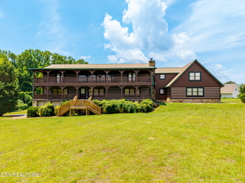 1340 Highway 360, Vonore, TN 37885