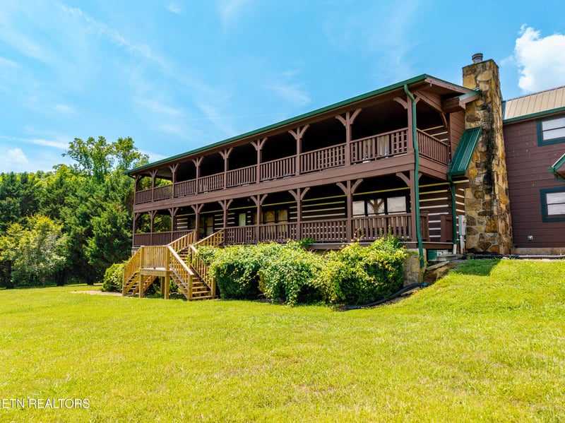 1340 Highway 360, Vonore, TN 37885