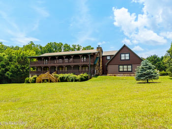 1340 Highway 360, Vonore, TN 37885