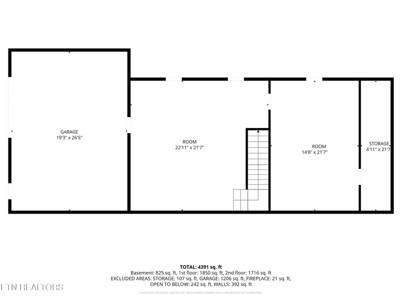 1340 Highway 360, Vonore, TN 37885