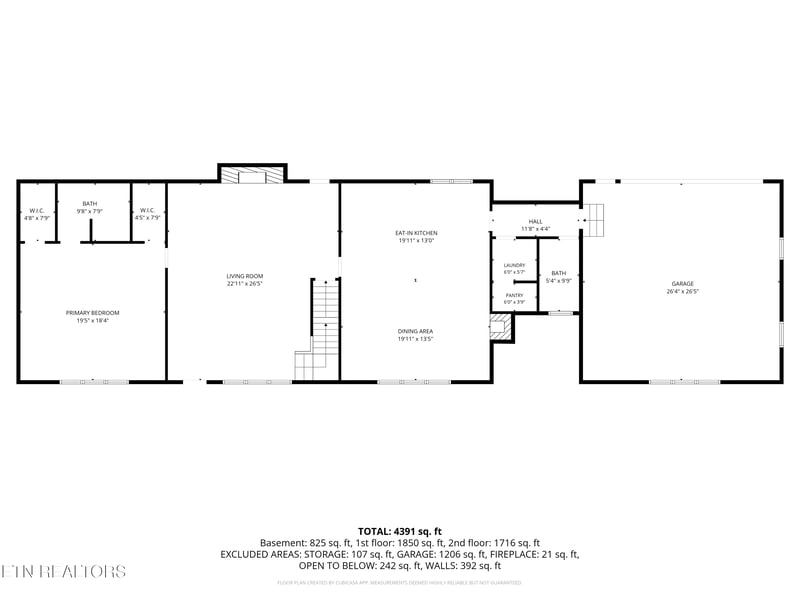 1340 Highway 360, Vonore, TN 37885