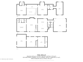 1340 Highway 360, Vonore, TN 37885