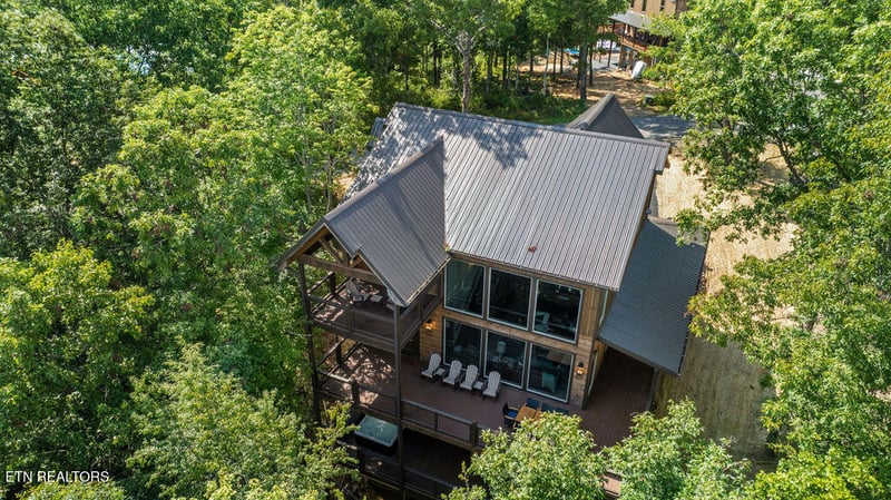 1340 Mountain Ash Way, Sevierville, TN 37876