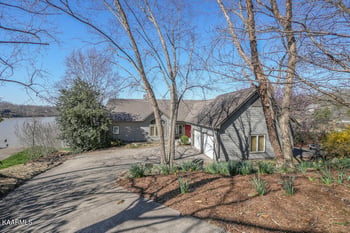 1340 Windridge Rd, Friendsville, TN 37737