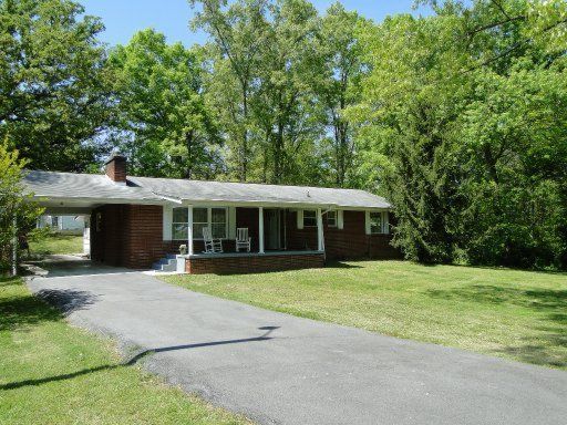 1341 Oglesby Rd, Knoxville, TN 37914