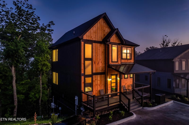 1341 Reedmont Way, Sevierville, TN 37876