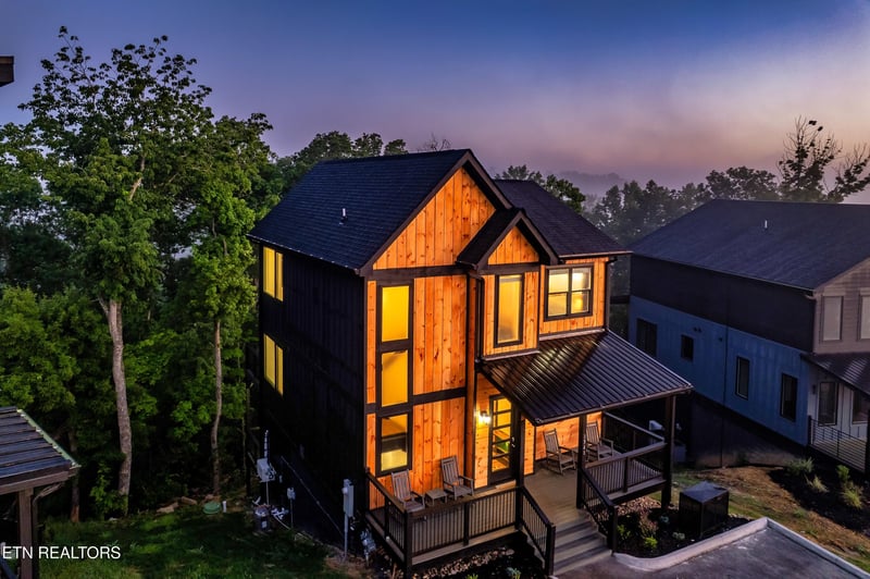 1341 Reedmont Way, Sevierville, TN 37876
