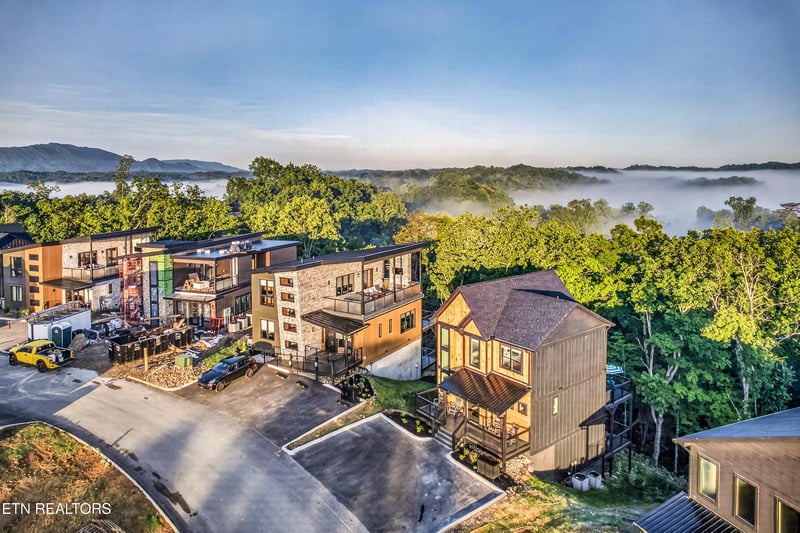 1341 Reedmont Way, Sevierville, TN 37876