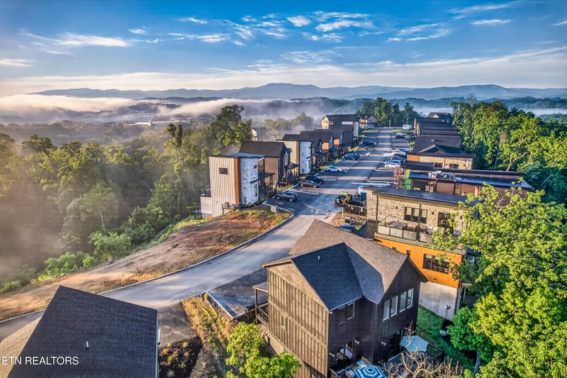 1341 Reedmont Way, Sevierville, TN 37876