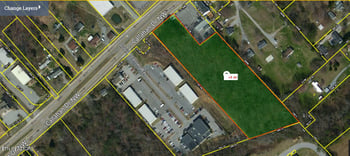 1342 Callahan Dr, Knoxville, TN 37912