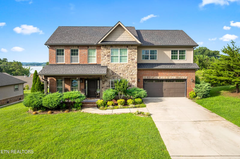1343 Conner Ln, Lenoir City, TN 37772