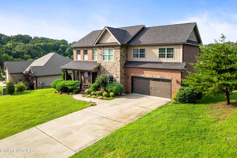 1343 Conner Ln, Lenoir City, TN 37772