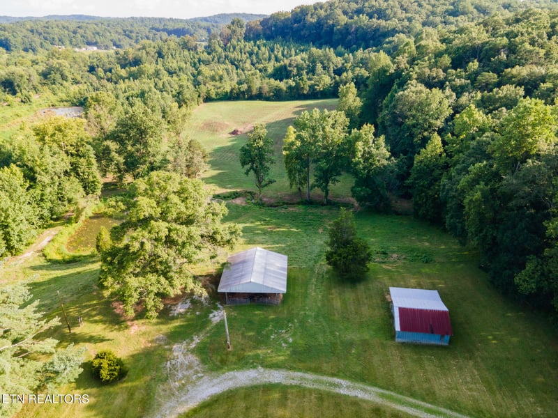 1343 Mountain View Rd, Rockwood, TN 37854