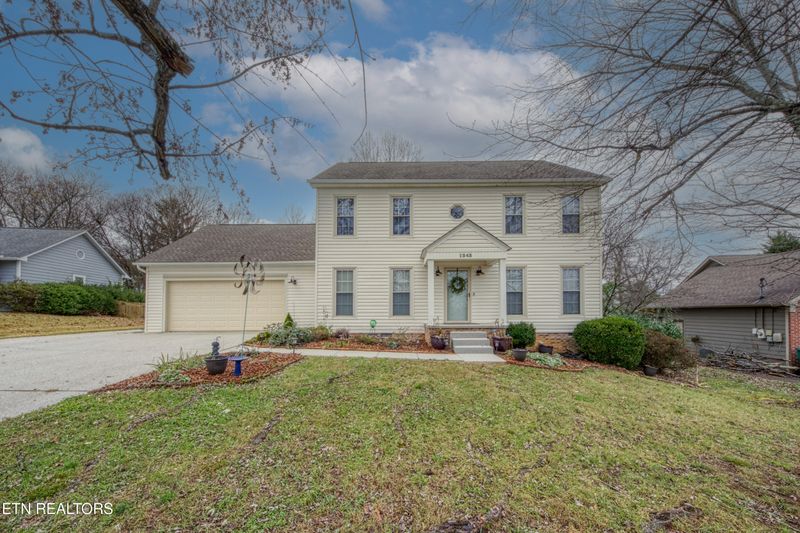 1343 Wenlock Rd, Knoxville, TN 37922