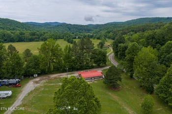 13431 New Highway 68, Tellico Plains, TN 37385