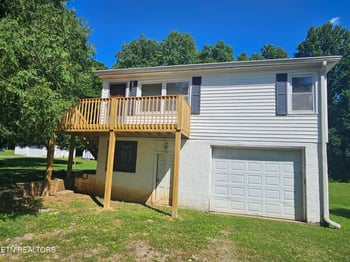 1345 Blockhouse Valley Rd, Clinton, TN 37716