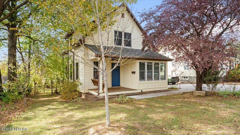 1345 Dalton St, Alcoa, TN 37701