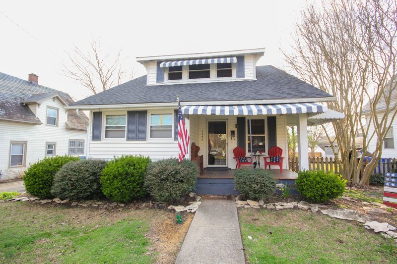 1345 Perkins St, Alcoa, TN 37701