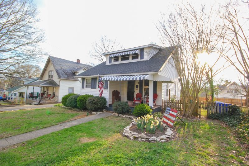 1345 Perkins St, Alcoa, TN 37701