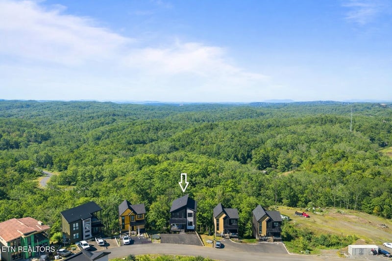 1345 Reedmont Way, Sevierville, TN 37876