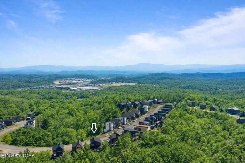 1345 Reedmont Way, Sevierville, TN 37876