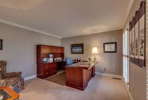 1346 Dougherty Dr, Morristown, TN 37814