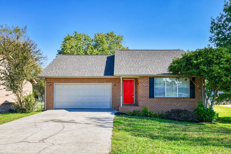 1346 Raulston Rd, Maryville, TN 37803