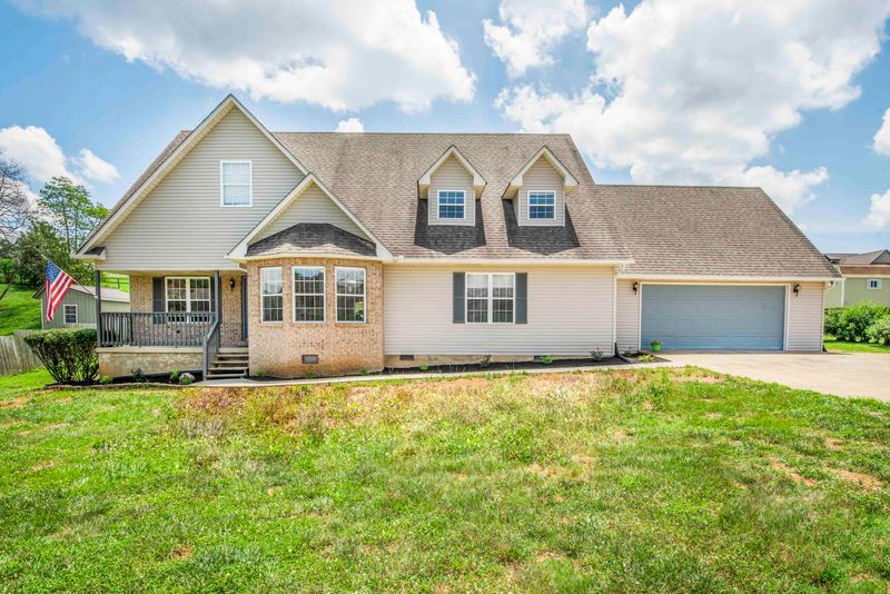 1347 Korey Blvd, Sevierville, TN 37876