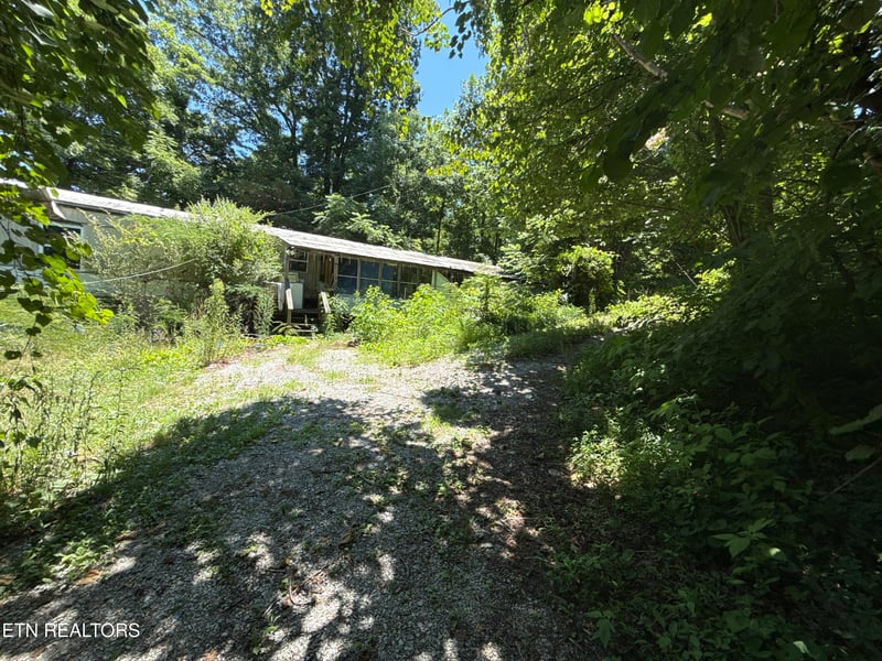 1347 Sharp Ln, Caryville, TN 37714