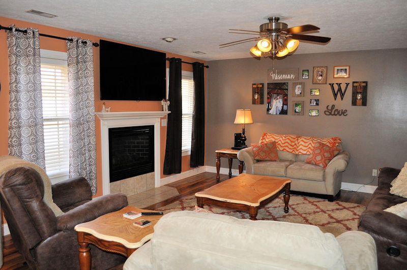 1348 Korey Blvd, Sevierville, TN 37876