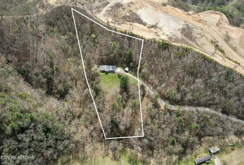 1348 Upper Middle Creek Rd, Sevierville, TN 37876