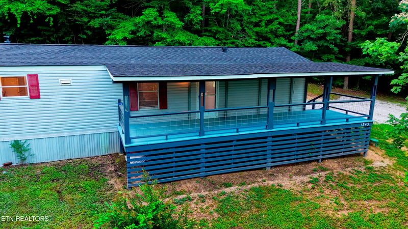1349 Spring City Hwy, Rockwood, TN 37854