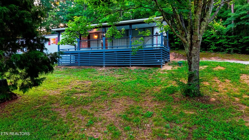 1349 Spring City Hwy, Rockwood, TN 37854