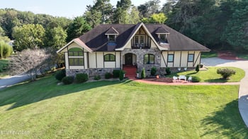 135 Bluffton Rd, Friendsville, TN 37737