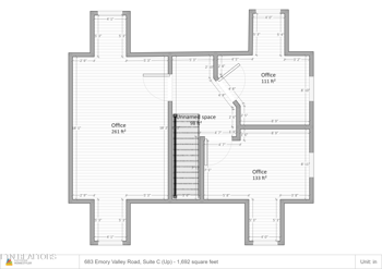 135 Claremont Rd, Oak Ridge, TN 37830