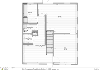 135 Claremont Rd, Oak Ridge, TN 37830