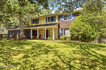 135 Claremont Rd, Oak Ridge, TN 37830