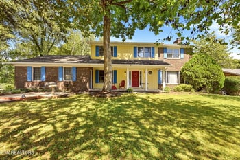 135 Claremont Rd, Oak Ridge, TN 37830