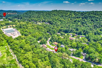 135 Claremont Rd, Oak Ridge, TN 37830