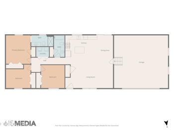 135 Country Way Rd, Vonore, TN 37885
