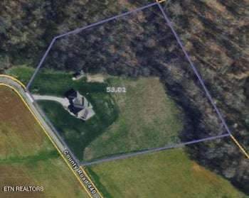 135 County Road 440, Athens, TN 37303