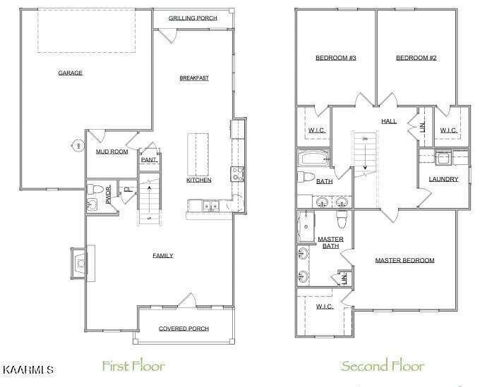 135 E Elderberry St lot 18F, Oak Ridge, TN 37830